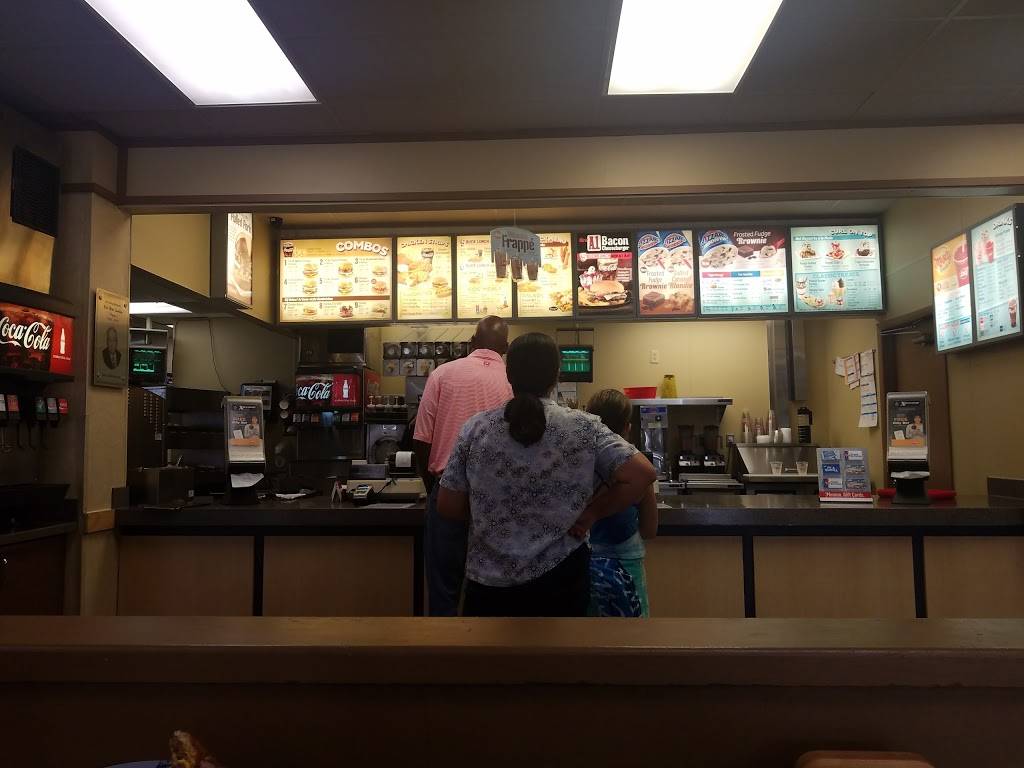 Dairy Queen Grill & Chill | restaurant | 12405 Main St N #9, Jacksonville, FL 32218, USA | 9047519000 OR +1 904-751-9000