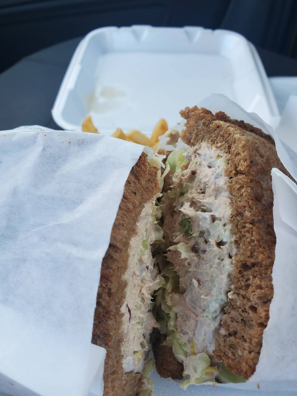 Craving Pizza and Deli | restaurant | 18218 E McDurmott suit # k, Irvine, CA 92614, USA | 9492218282 OR +1 949-221-8282