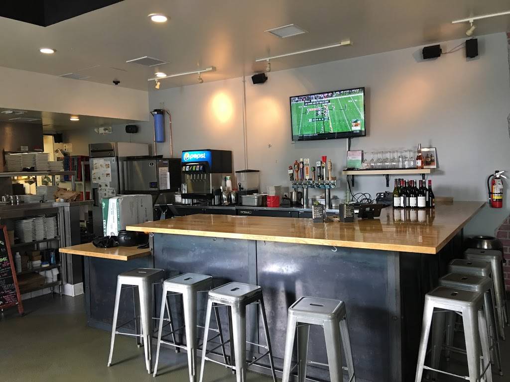 Umami Burger Costa Mesa | restaurant | 2981 Bristol St B-2, Costa Mesa, CA 92626, USA | 7149578626 OR +1 714-957-8626