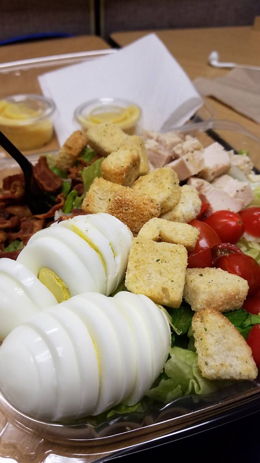 So Good! Homemade Soups & Salads | restaurant | 2934 N 5th Street Hwy, Reading, PA 19605, USA | 6107806802 OR +1 610-780-6802