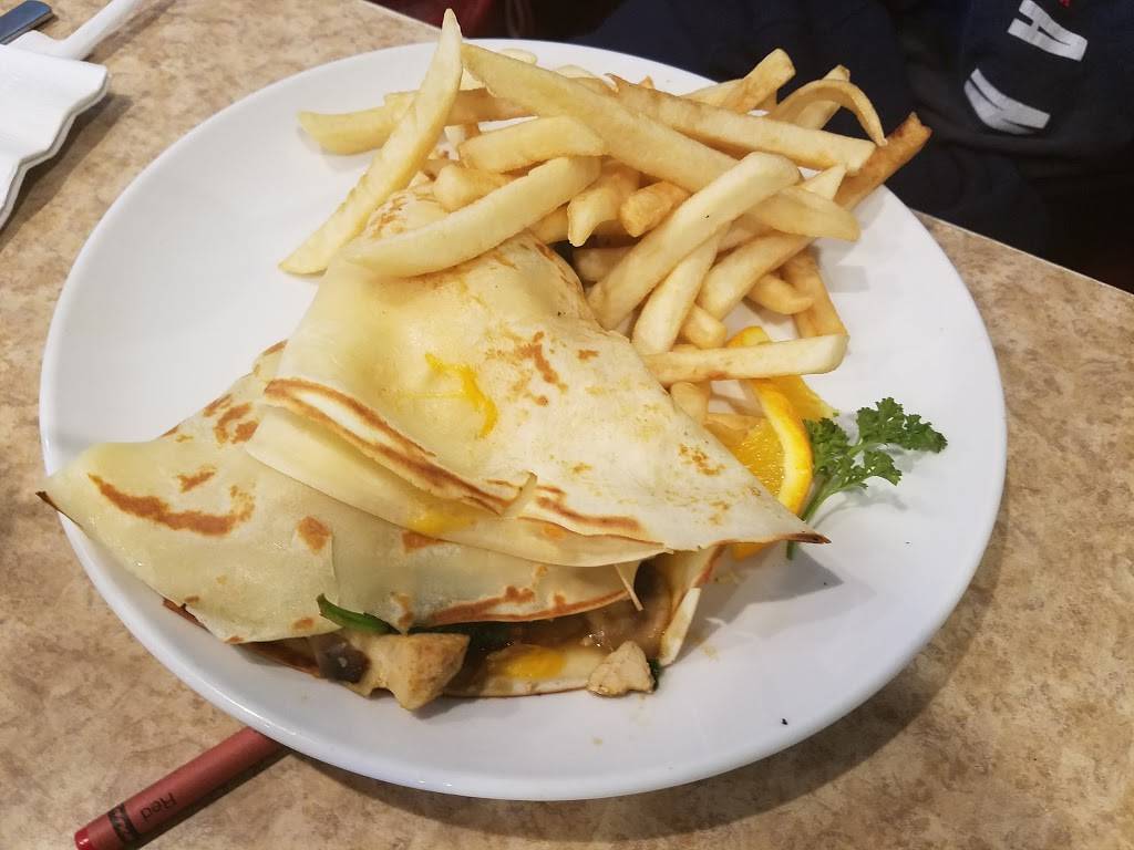 Santa Cruz Diner | restaurant | 909 Ocean St, Santa Cruz, CA 95060, USA | 8314267151 OR +1 831-426-7151