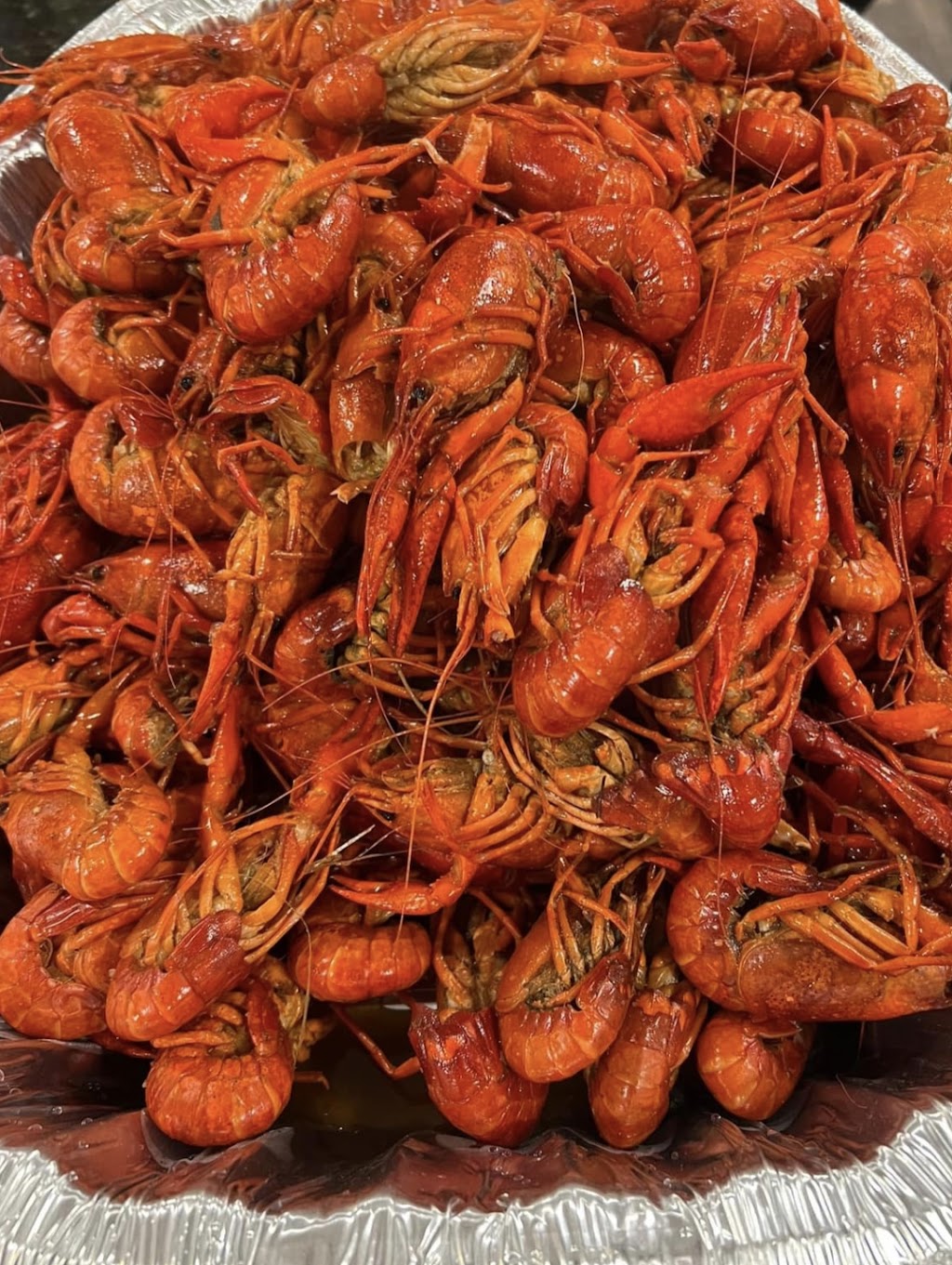 T Jim’s Seafood Boil N Go | restaurant | 2308 Maplewood Dr, Sulphur, LA 70663, USA | 3375129511 OR +1 337-512-9511