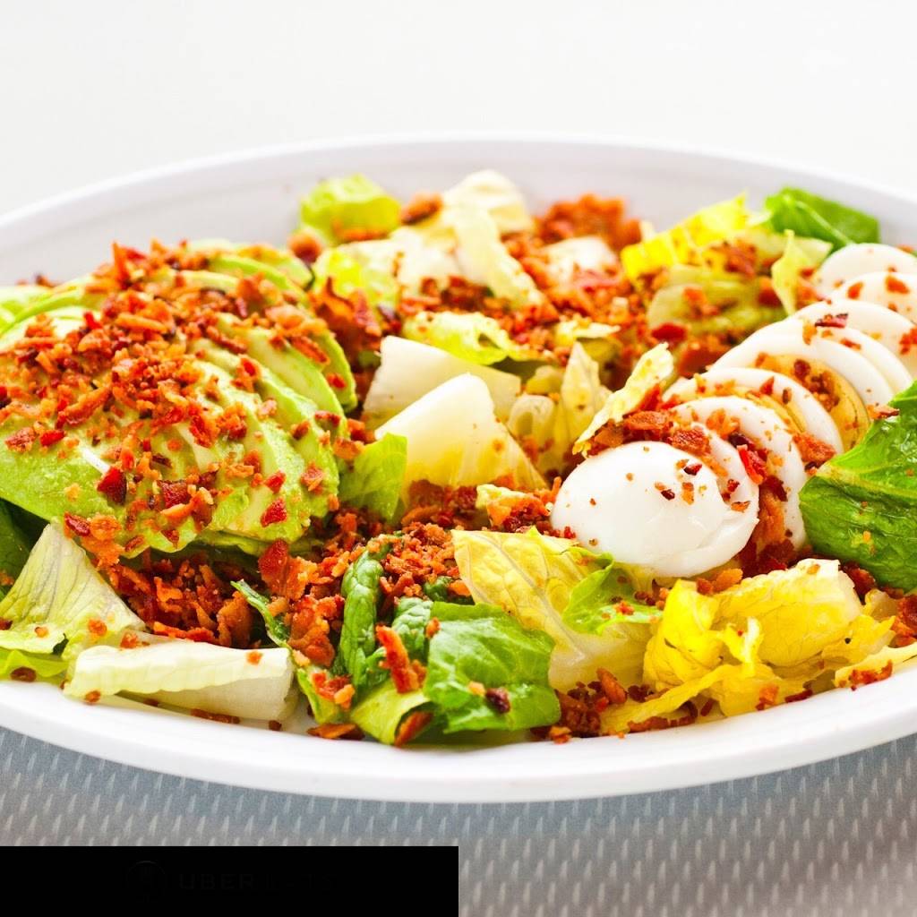 Number One Deli | meal takeaway | 536 3rd Ave, Brooklyn, NY 11215, USA | 7187881846 OR +1 718-788-1846