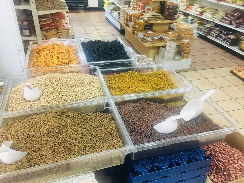 Salam Market | bakery | 2216 W Capitol Ave, West Sacramento, CA 95691, USA | 9163712646 OR +1 916-371-2646