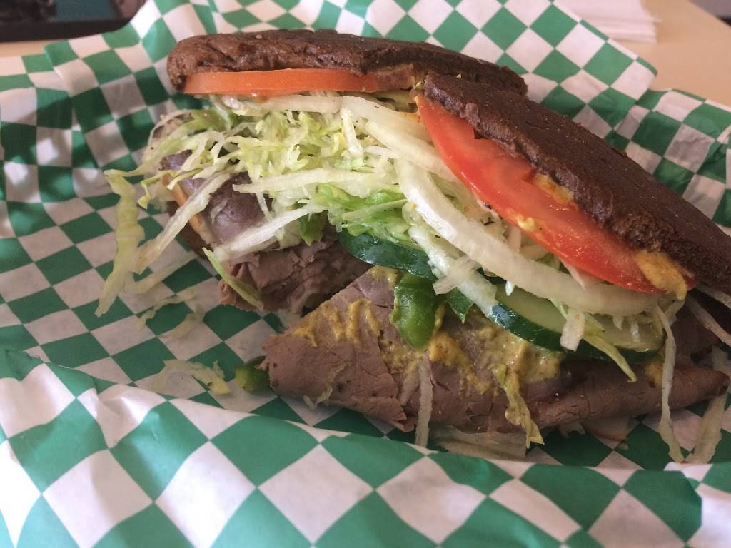 Sandwich Max | meal takeaway | 1941 E 7th St, Charlotte, NC 28204, USA | 7043588100 OR +1 704-358-8100