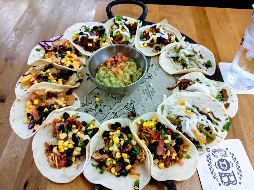 Casa del Barco - Chesterfield Towne Center | restaurant | 11500 Midlothian Turnpike #2021, Richmond, VA 23235, USA | 8045935006 OR +1 804-593-5006