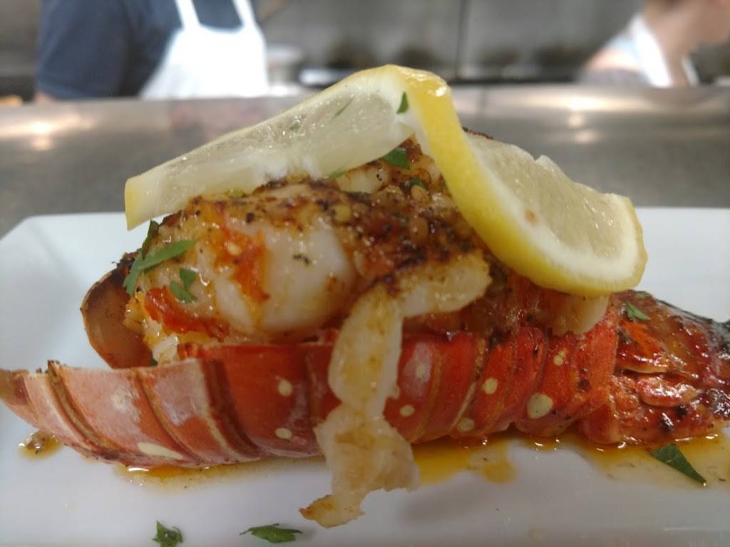 Luiginas Pizza & Grill - Italian & Portuguese Cuisine | restaurant | 18767 S Tamiami Trail, Fort Myers, FL 33908, USA | 2394336100 OR +1 239-433-6100