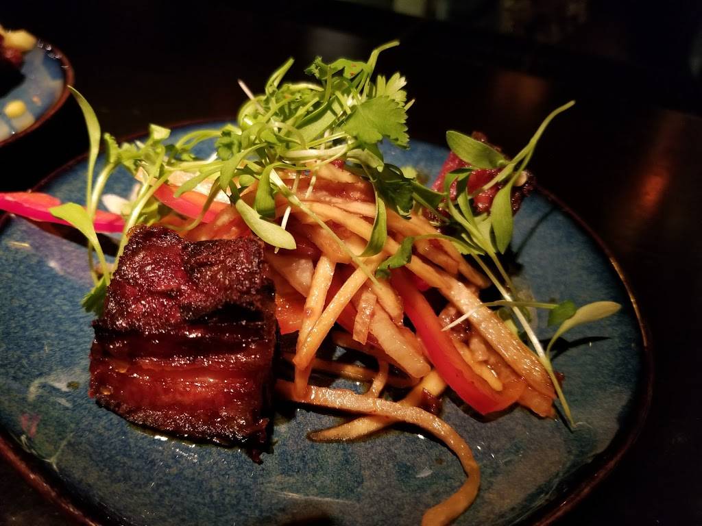 Adrift | restaurant | 218 S Broadway, Denver, CO 80209, USA | 3037788454 OR +1 303-778-8454