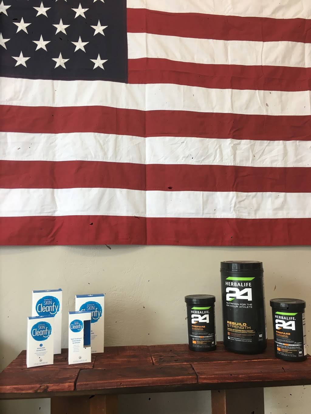 Healthy City Nutrition | restaurant | 106 Paisley St, Greensboro, NC 27401, USA | 3366900433 OR +1 336-690-0433