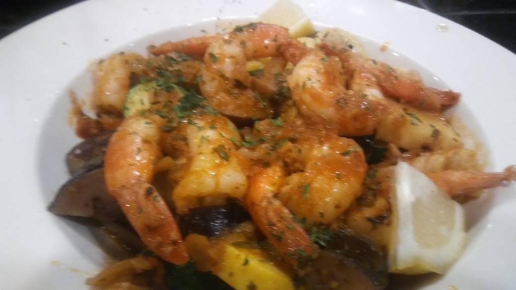 Azorean Bistro | restaurant | 35 Blackstone River Rd, Worcester, MA 01607, USA | 7744202289 OR +1 774-420-2289