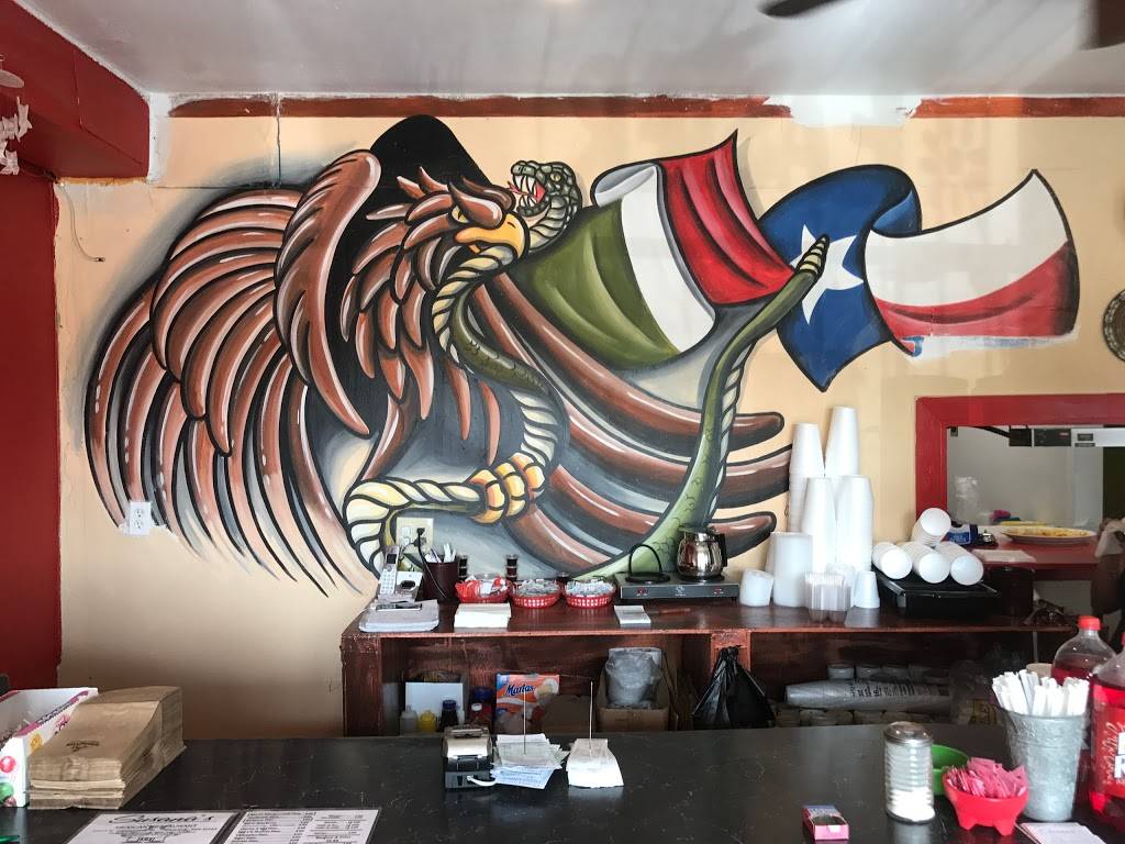 Susanas Mexican Restaurant And Catering | restaurant | 2223 S Zarzamora St, San Antonio, TX 78207, USA | 2103689340 OR +1 210-368-9340