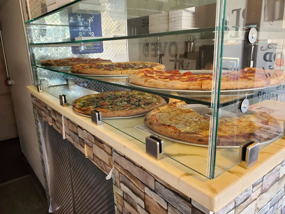 Pizzalicious | restaurant | 417 Castro St, San Francisco, CA 94114, USA | 4156587433 OR +1 415-658-7433