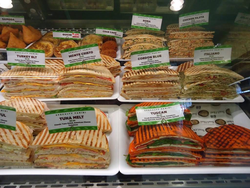 Concord Market | restaurant | 91 Tillary St, Brooklyn, NY 11201, USA | 7185221930 OR +1 718-522-1930