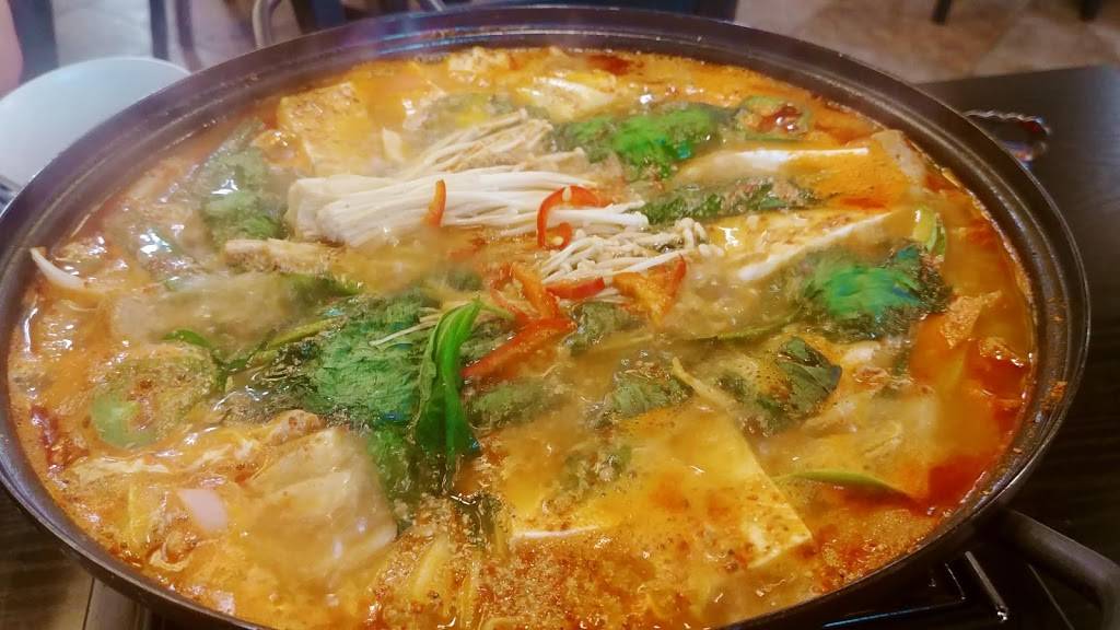 Jang Ga Ne Restaurant | restaurant | 1144 S Western Ave #107, Los Angeles, CA 90006, USA | 3237370071 OR +1 323-737-0071