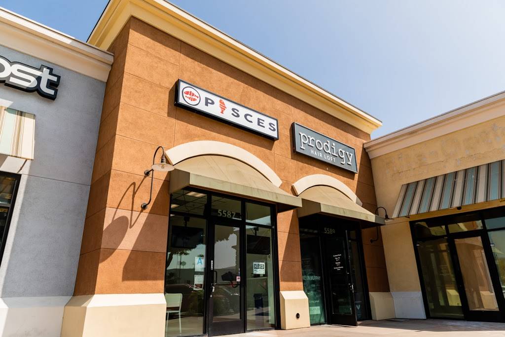 Pisces Poke | restaurant | 5587 Huntington Dr N, Los Angeles, CA 90032, USA | 3236126340 OR +1 323-612-6340