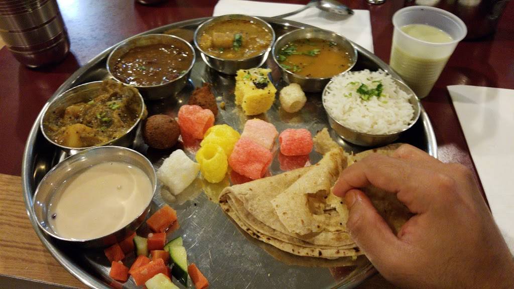 SRI SURATI THALI | restaurant | 138 S Main St, Milpitas, CA 95035, USA | 4089568370 OR +1 408-956-8370