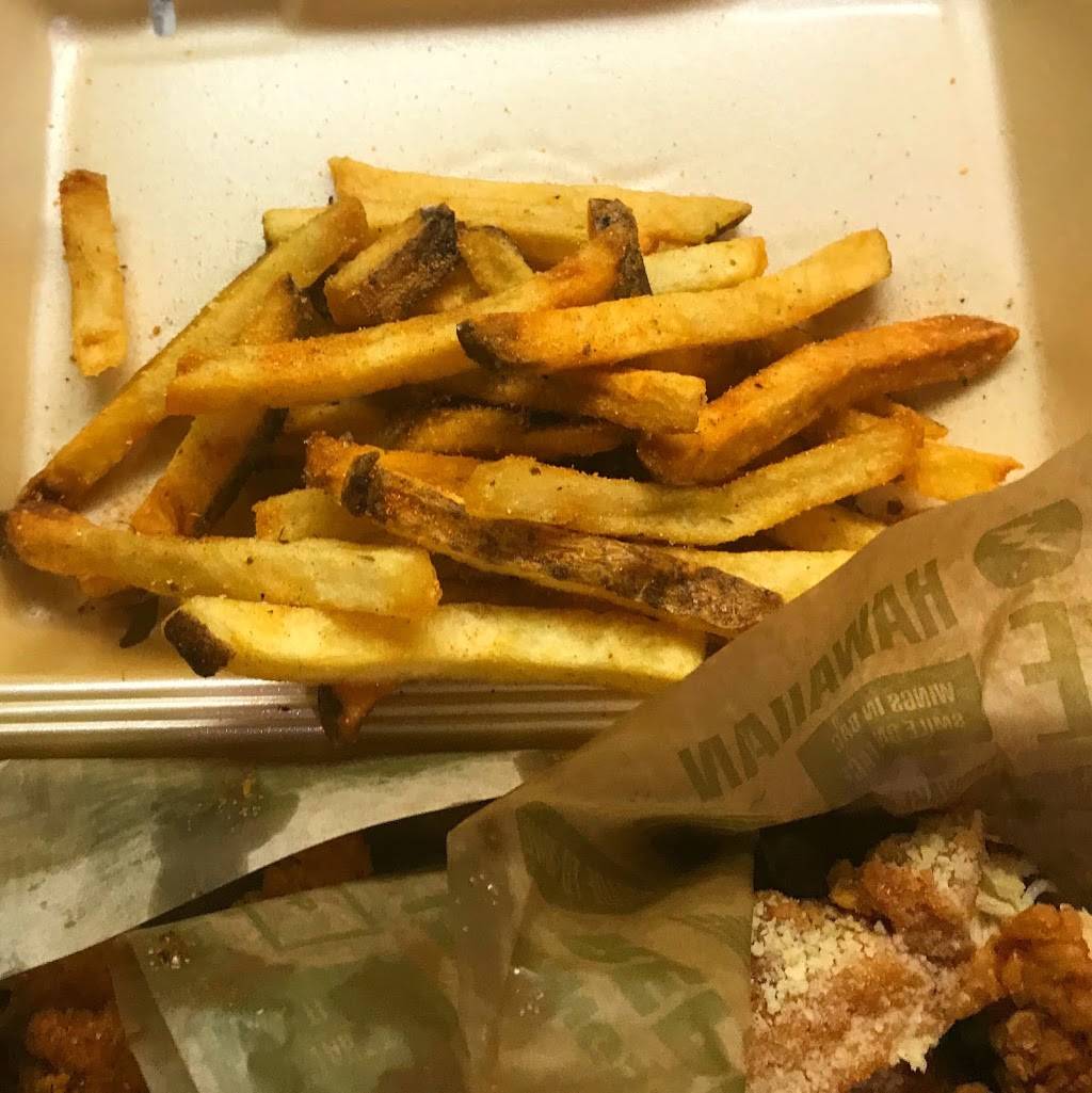 Wingstop | restaurant | 212 E Sepulveda Blvd Suite P4-B, Carson, CA 90745, USA | 3105185999 OR +1 310-518-5999