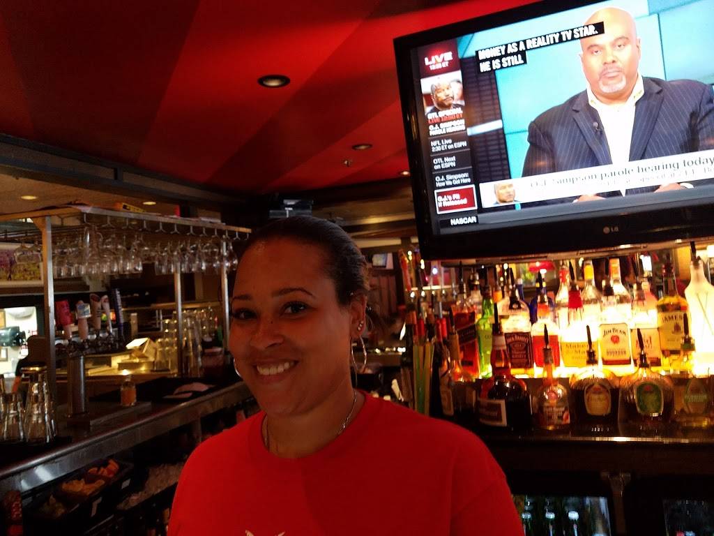 TGI Fridays | restaurant | 12147 Rockville Pike, Rockville, MD 20852, USA | 3012319048 OR +1 301-231-9048