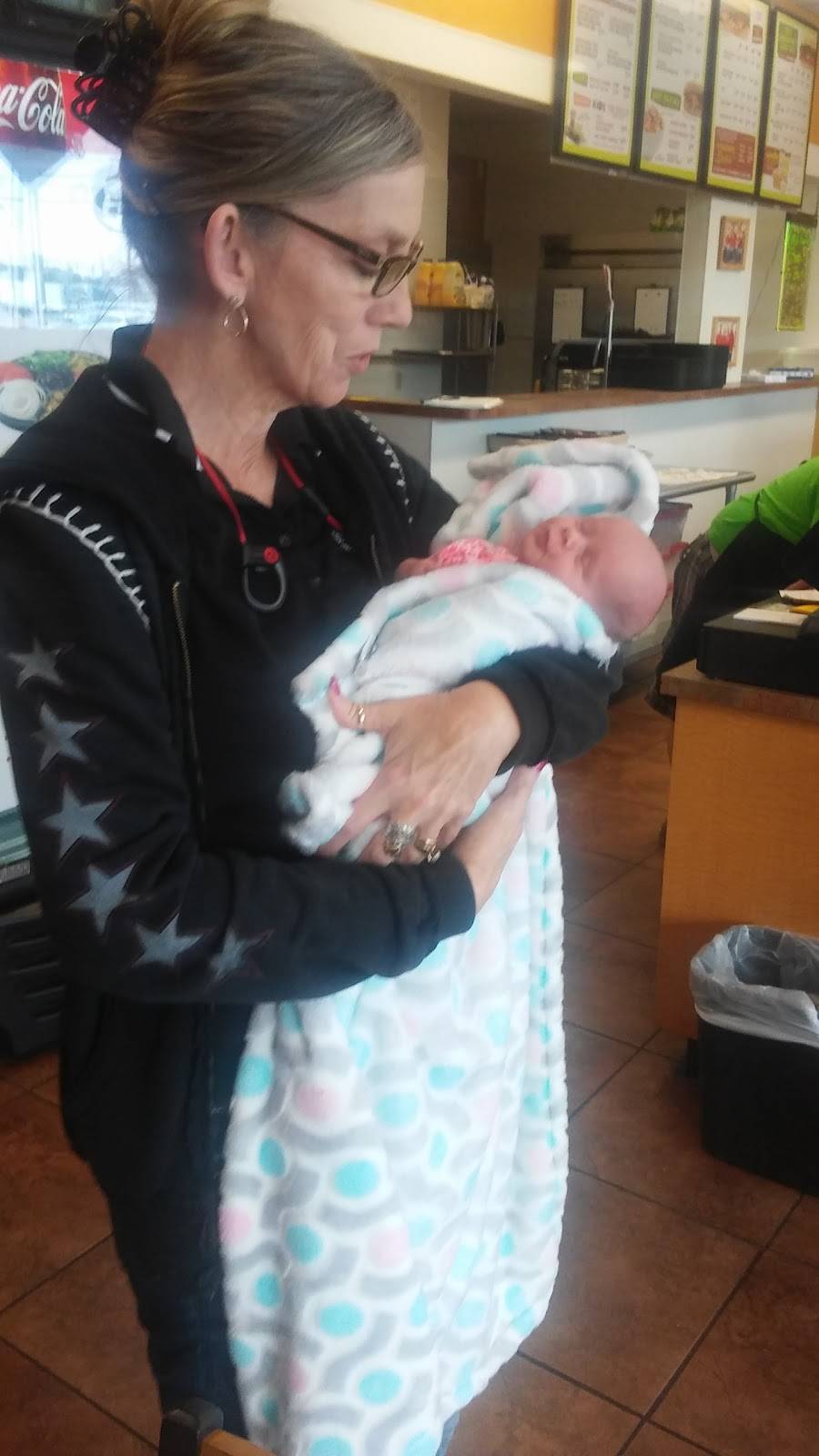 Goodcents Deli Fresh Subs | meal delivery | 4921 S Broadway, Wichita, KS 67216, USA | 3165244200 OR +1 316-524-4200