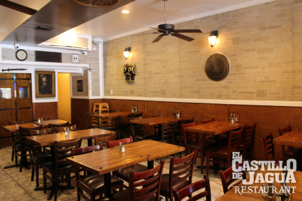 El Castillo de Jagua | restaurant | 679 Flatbush Ave, Brooklyn, NY 11225, USA | 7186845187 OR +1 718-684-5187