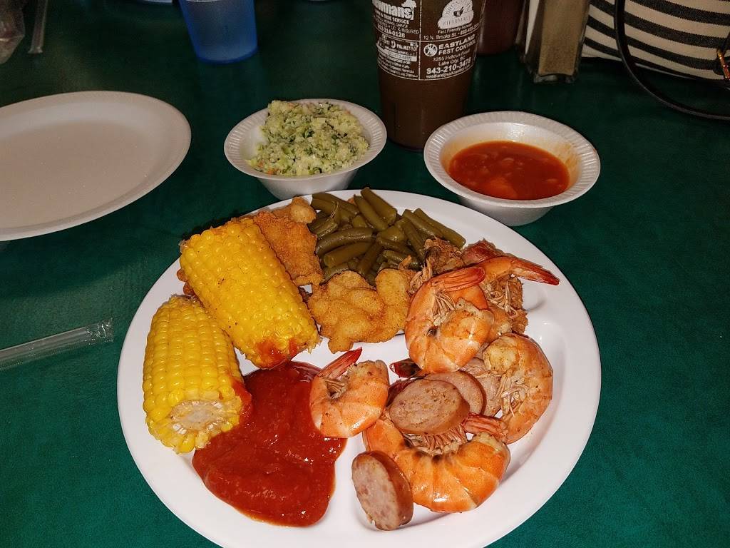 D & H Bar-B-Que | restaurant | 412 S Mill St, Manning, SC 29102, USA | 8034332189 OR +1 803-433-2189