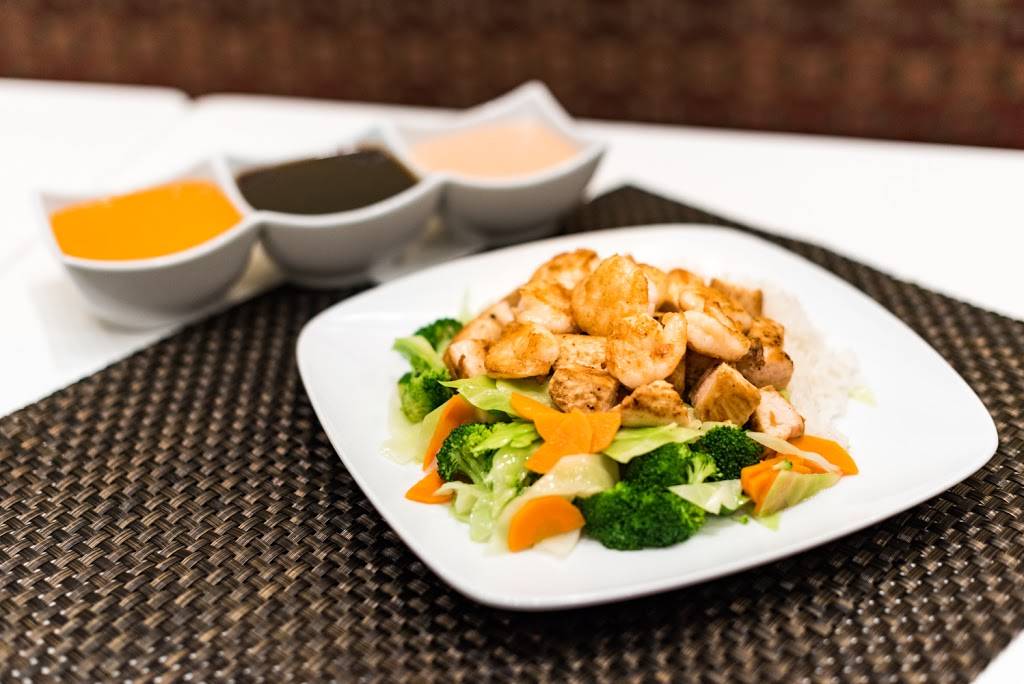 Extreme Teriyaki at Buckhead Crossing | restaurant | 2625 Piedmont Rd NE suite 55, Atlanta, GA 30324, USA | 4703122930 OR +1 470-312-2930