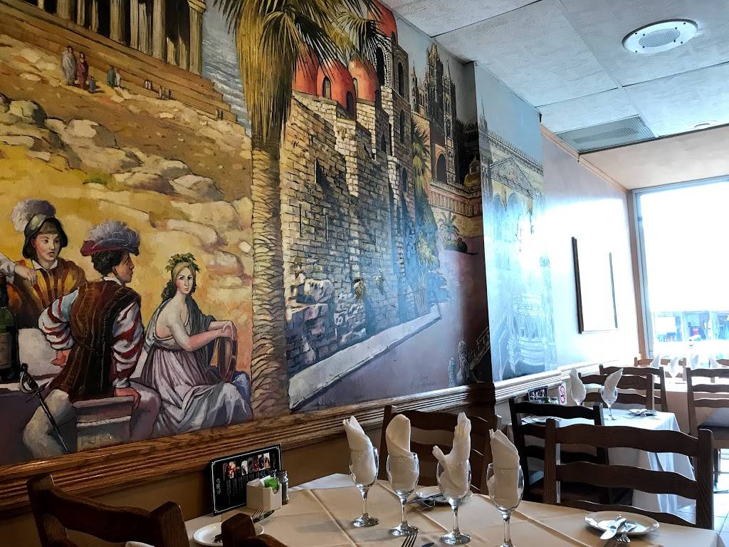 Ottimo Ristorante & Pizzeria | restaurant | 3075 Bloor St W, Etobicoke, ON M8X 1C7, Canada | 4162368291 OR +1 416-236-8291