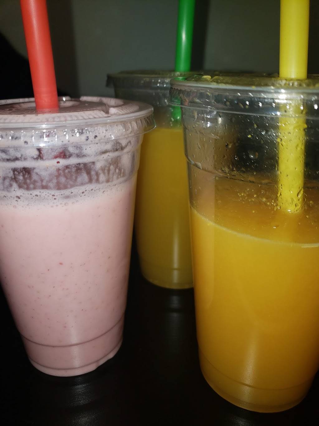 Spring Food Spot | restaurant | 14-21 Broadway, Astoria, NY 11106, USA | 7182786210 OR +1 718-278-6210