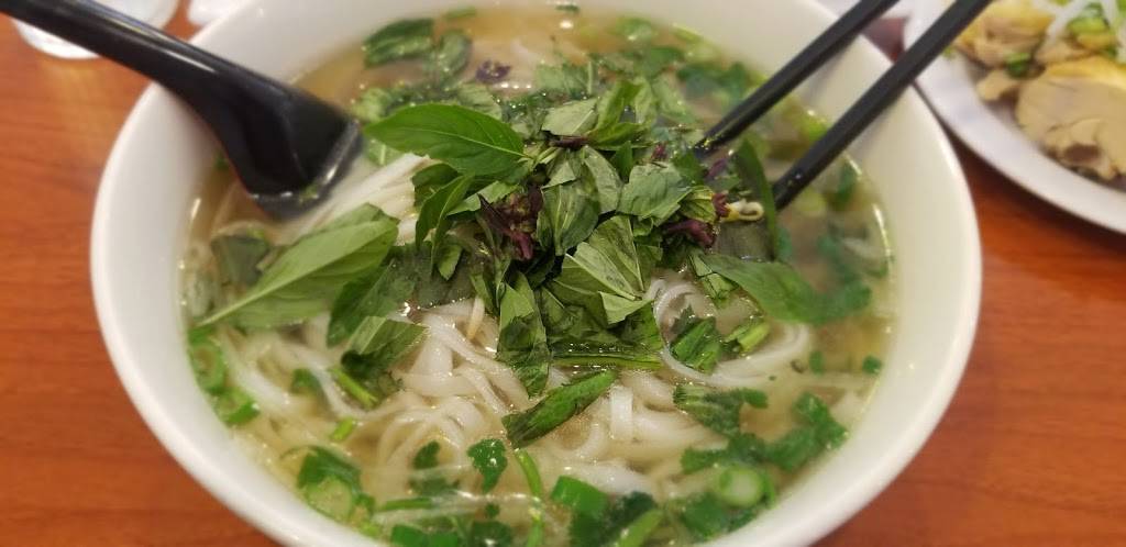 Pho Ga Hai Van | restaurant | Westminster, CA 92683, USA | 6574009140 OR +1 657-400-9140