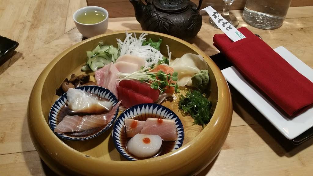 Sushi PURE | restaurant | 259 E 5th Ave #220, Eugene, OR 97401, USA | 5416540608 OR +1 541-654-0608