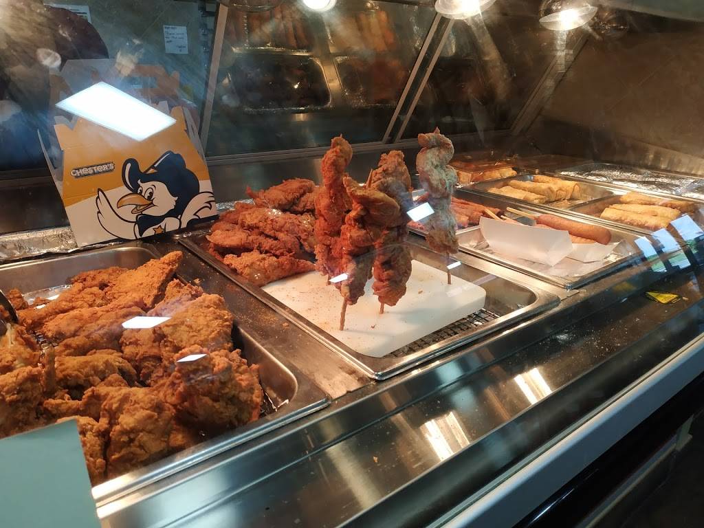 Countryside Market and Restaurants | meal takeaway | 1631 Comanche Dr, Bakersfield, CA 93307, USA | 6613640315 OR +1 661-364-0315