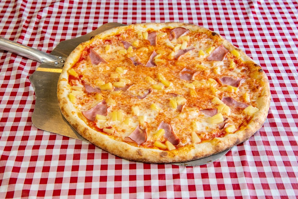 Gabriellas New York City Pizza | restaurant | 6784 El Cajon Blvd J, San Diego, CA 92115, USA | 6197131111 OR +1 619-713-1111