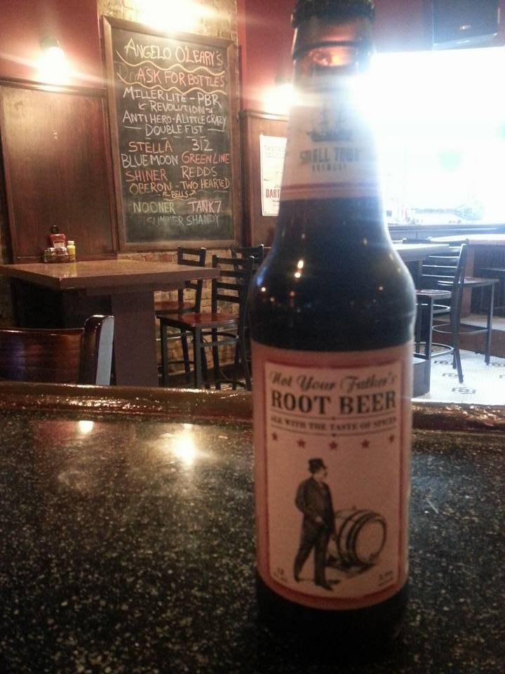 Angelo OLearys | restaurant | 7522 Madison St, Forest Park, IL 60130, USA | 7086890864 OR +1 708-689-0864