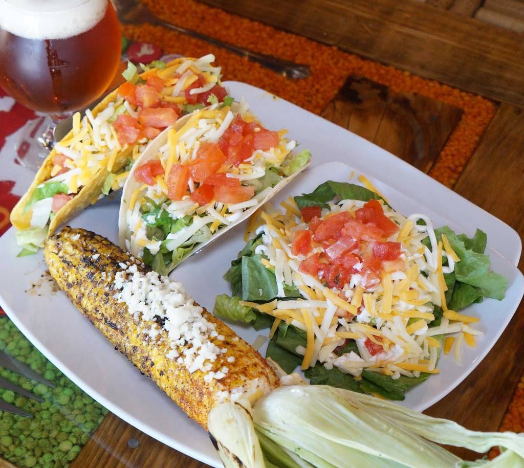 Taco YOLO FishHawk Ranch | restaurant | 5614 Fishhawk Crossing Blvd, Lithia, FL 33547, USA | 8139069656 OR +1 813-906-9656