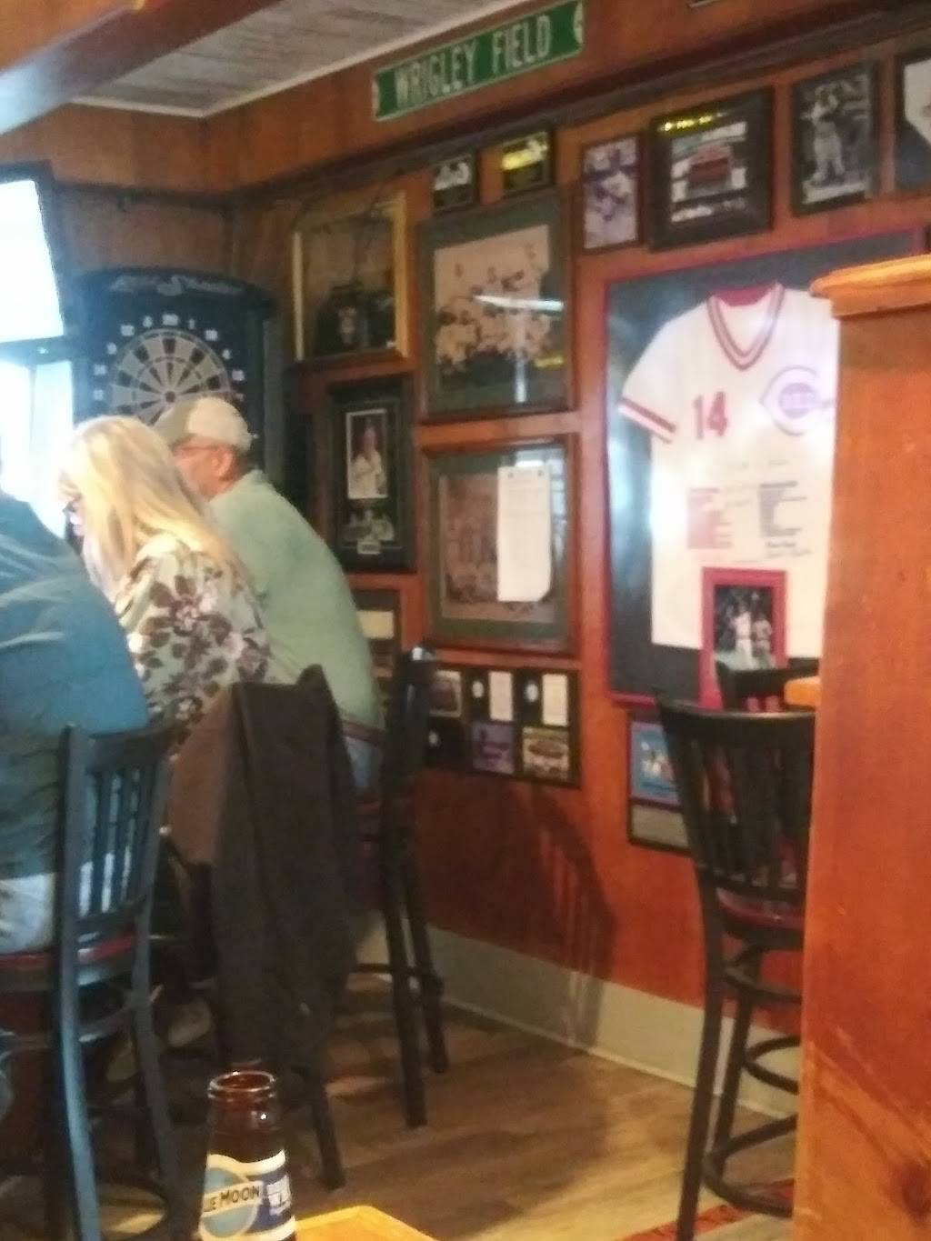 Featherbone Restaurant & Lounge | night club | 6741 W. US12, Three Oaks, MI 49128, USA | 2697566821 OR +1 269-756-6821