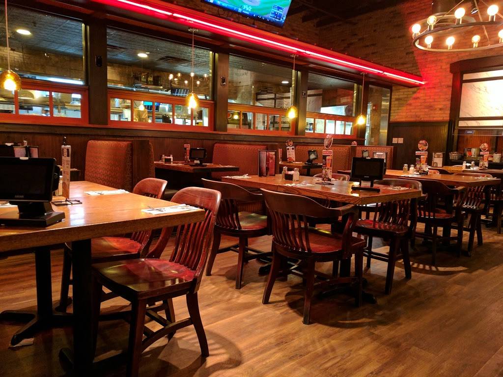 Uno Pizzeria & Grill | meal takeaway | 3167 Daniels Rd, Winter Garden, FL 34787, USA | 4078776510 OR +1 407-877-6510