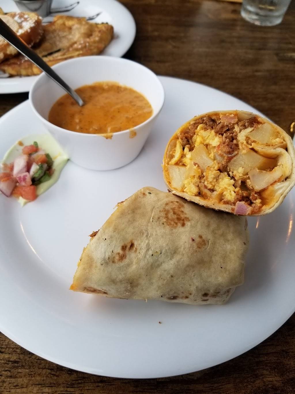 The Bitter Alibi | restaurant | 825 Houston St, Chattanooga, TN 37403, USA | 4233625070 OR +1 423-362-5070