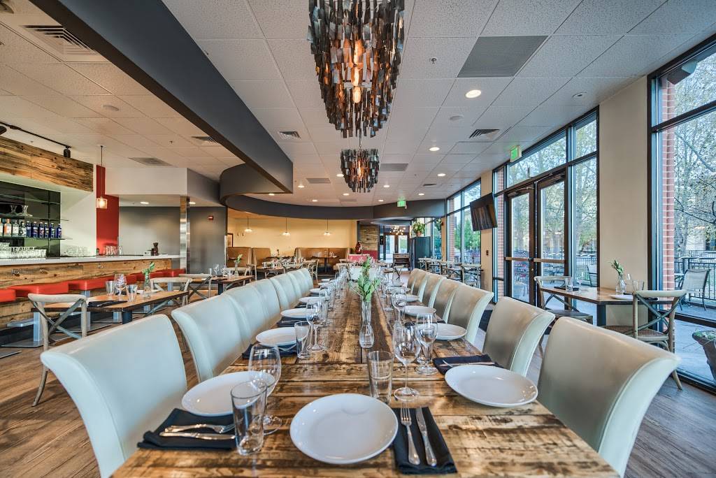 Danielles Scratch Kitchen | restaurant | 872 W Happy Canyon Rd #100, Castle Rock, CO 80108, USA | 3035249788 OR +1 303-524-9788