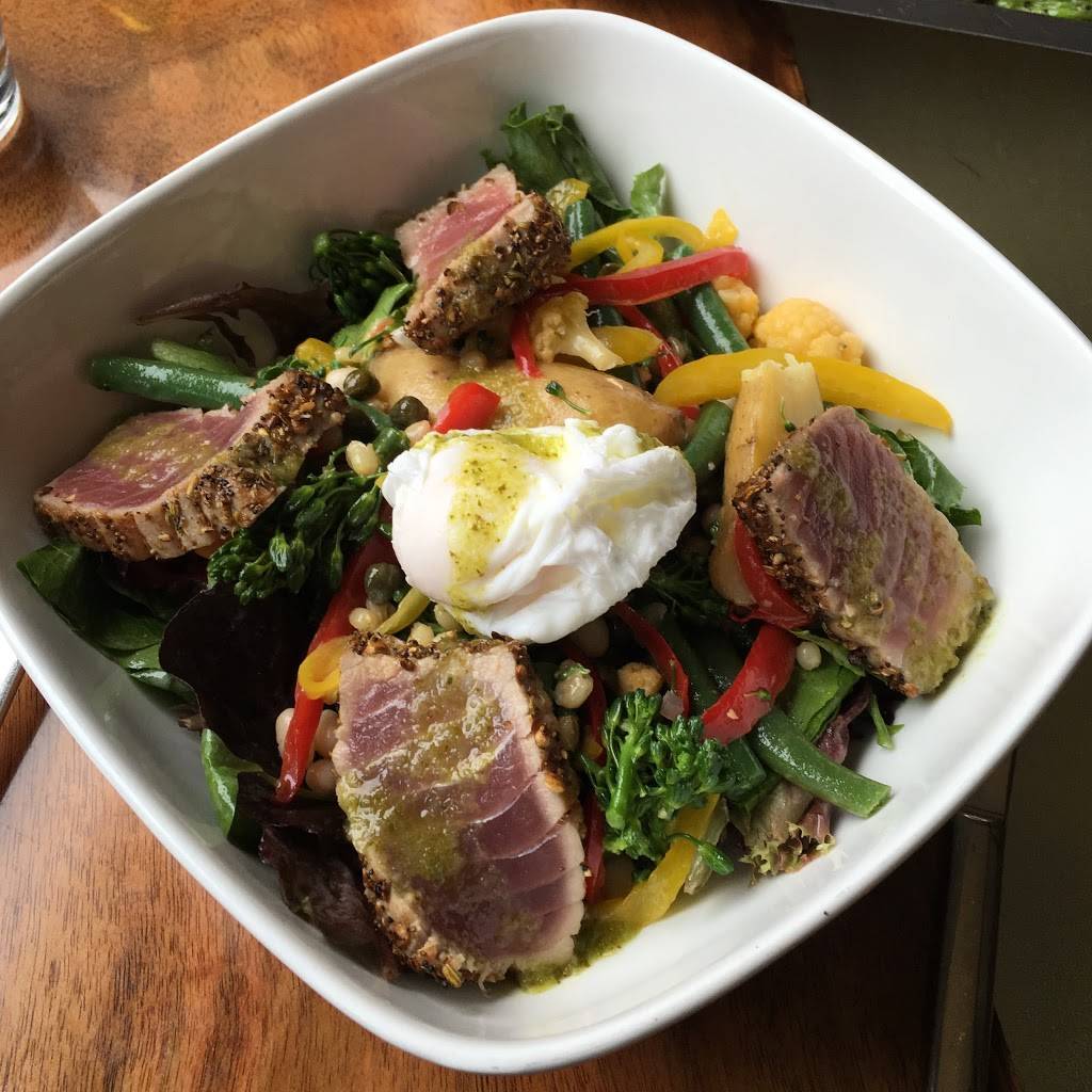 Skool | restaurant | 1725 Alameda St, San Francisco, CA 94103, USA | 4152558800 OR +1 415-255-8800