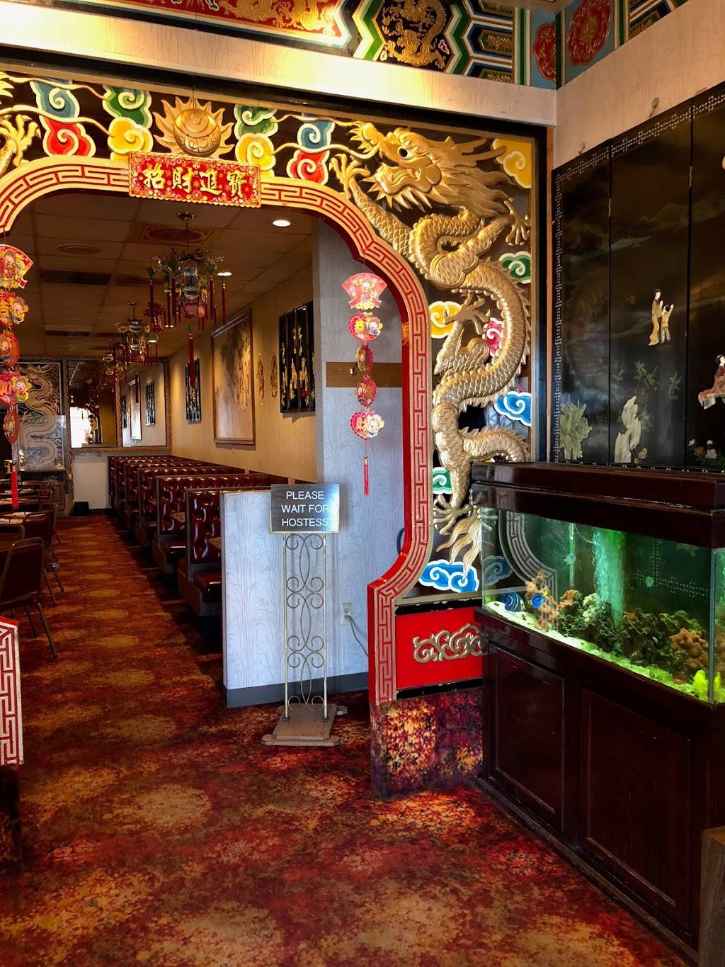 China Kitchen | restaurant | 35475 Gratiot Ave, Clinton Twp, MI 48035, USA | 5867929600 OR +1 586-792-9600