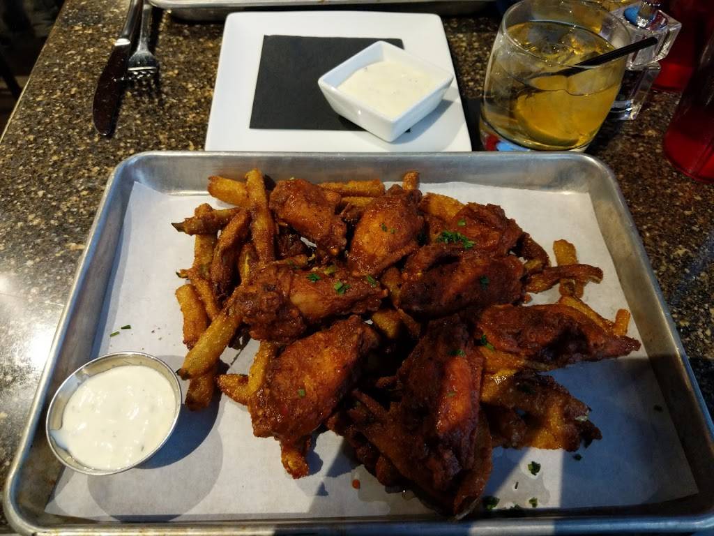 The Upper Deck Gourmet Burgers & Spirits | restaurant | 18595 Mainstreet, Parker, CO 80134, USA | 7205721910 OR +1 720-572-1910