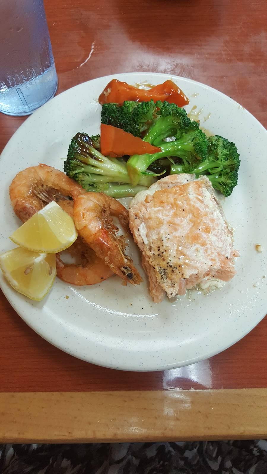 Jade Palace Buffet Restaurant | restaurant | 200 E Compton Blvd, Compton, CA 90220, USA | 3106092746 OR +1 310-609-2746