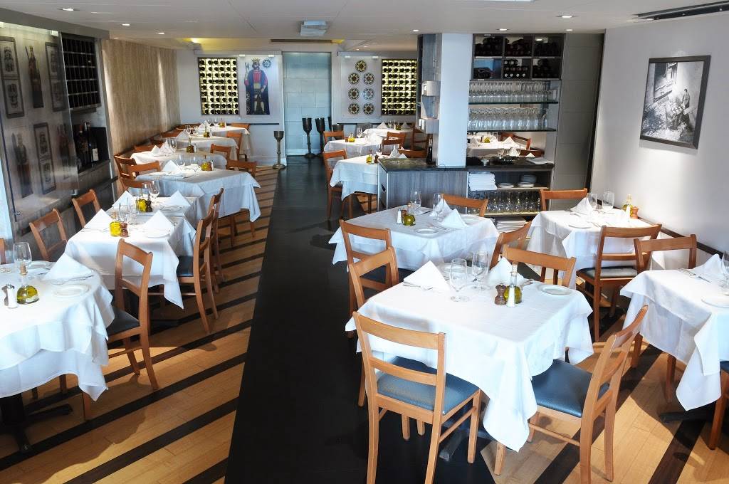 Sette Mezzo | restaurant | 969 Lexington Ave, New York, NY 10021, USA | 2124720400 OR +1 212-472-0400