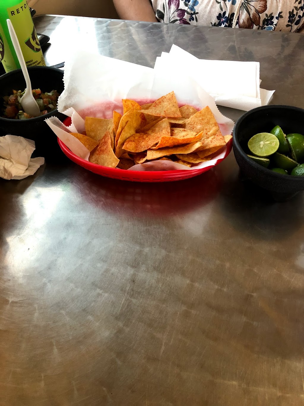 El Vulcan | restaurant | 6533 Promenade Ave, Edinburg, TX 78542, USA | 9562874168 OR +1 956-287-4168