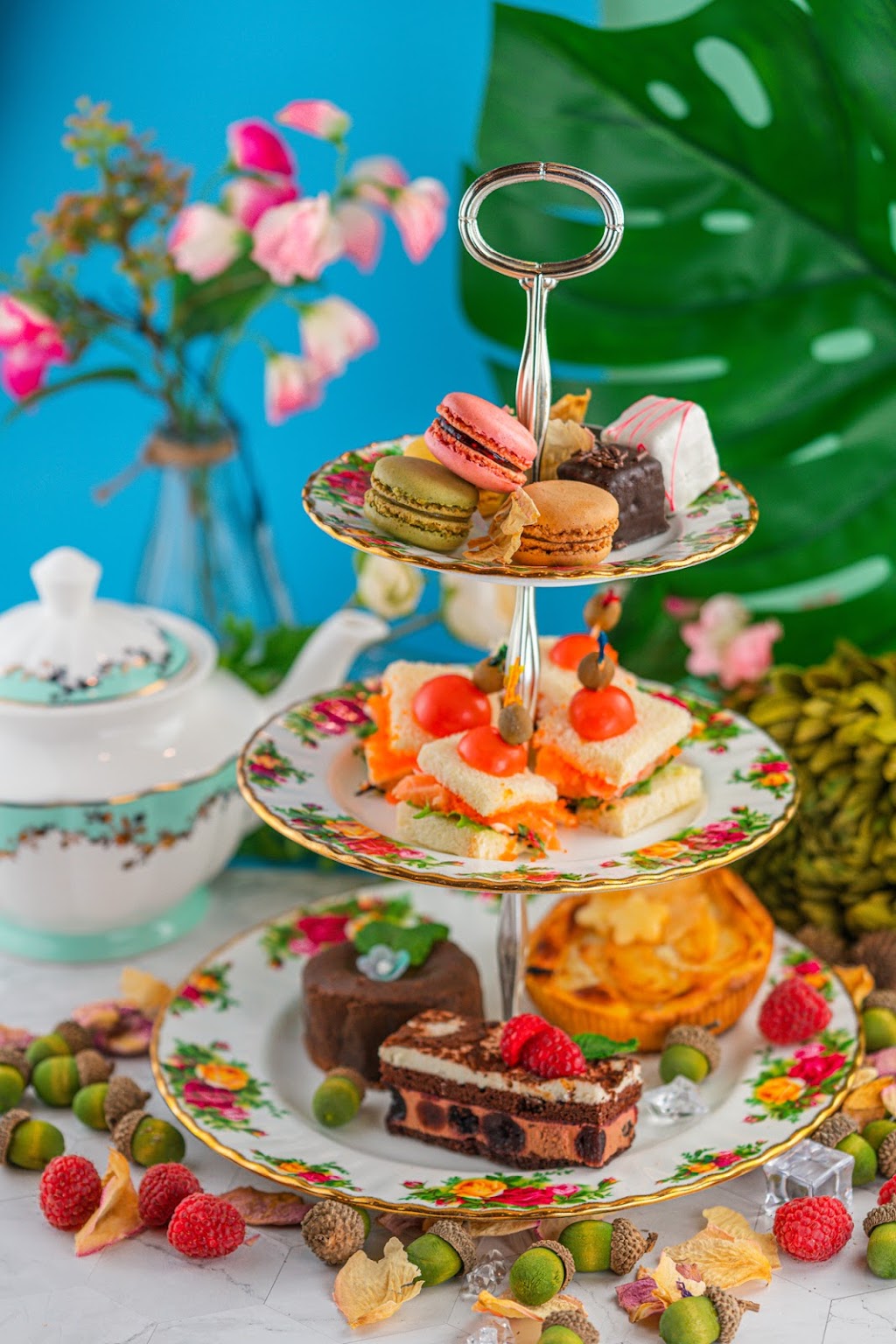 Jin Tea House | cafe | 3648 Nogales St ste b, West Covina, CA 91792, USA | 6262516978 OR +1 626-251-6978