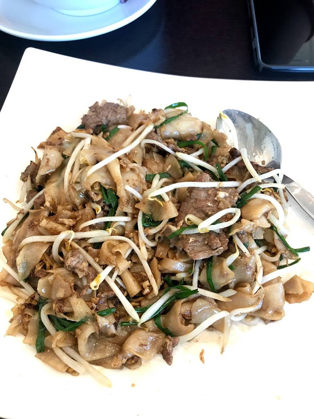 Basil Delight | restaurant | 2709 Stoneridge Dr Suite#101, Pleasanton, CA 94588, USA | 9254250577 OR +1 925-425-0577