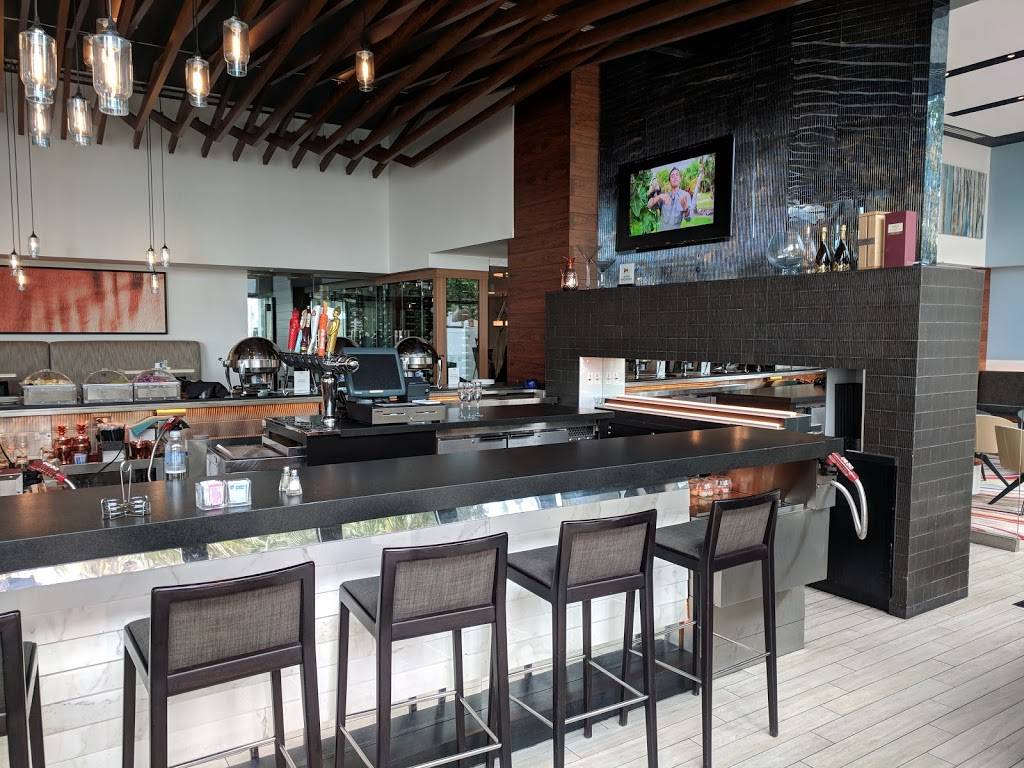 Boca Landing Prime Seafood & Crafted Cocktails | restaurant | 999 E Camino Real #6311, Boca Raton, FL 33432, USA | 5612263022 OR +1 561-226-3022