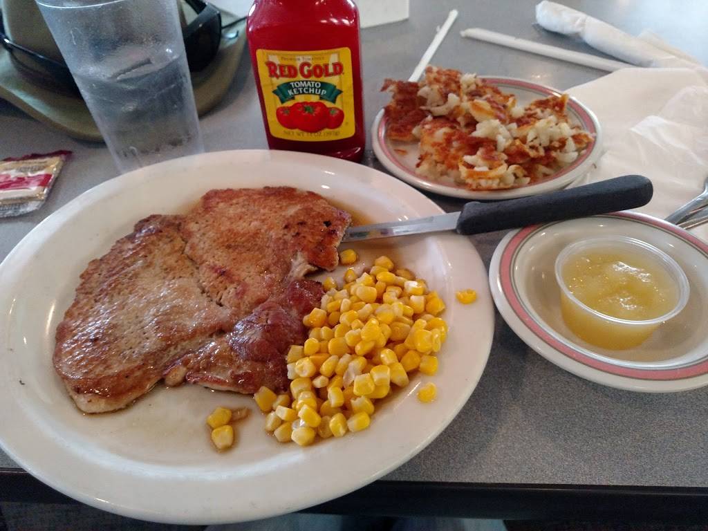 Woodys Family Restaurant | restaurant | 1311 Carolyn Dr # A, Minonk, IL 61760, USA | 3094323815 OR +1 309-432-3815