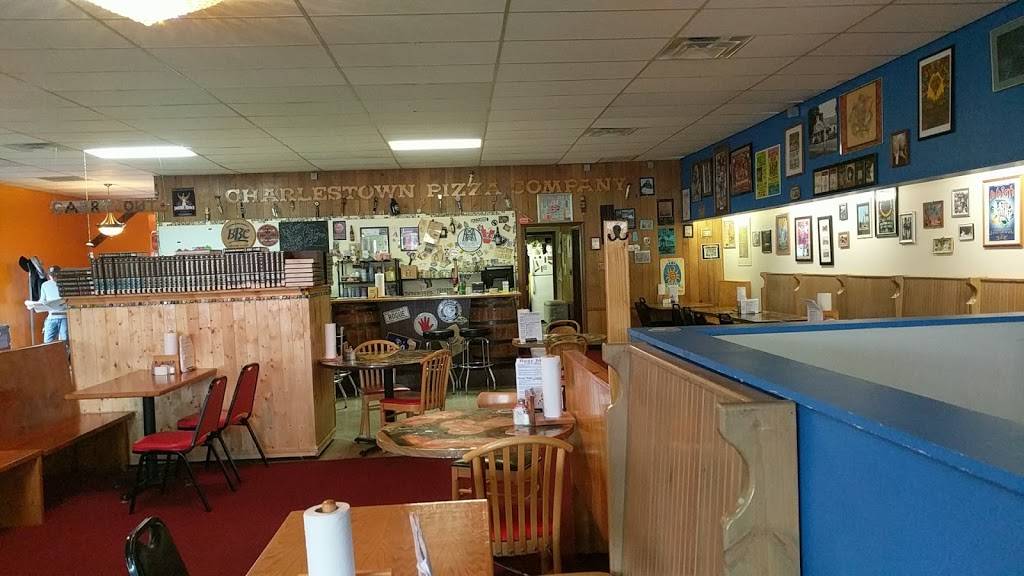 Charlestown Pizza Company | restaurant | 850 Main St, Charlestown, IN 47111, USA | 8122562699 OR +1 812-256-2699