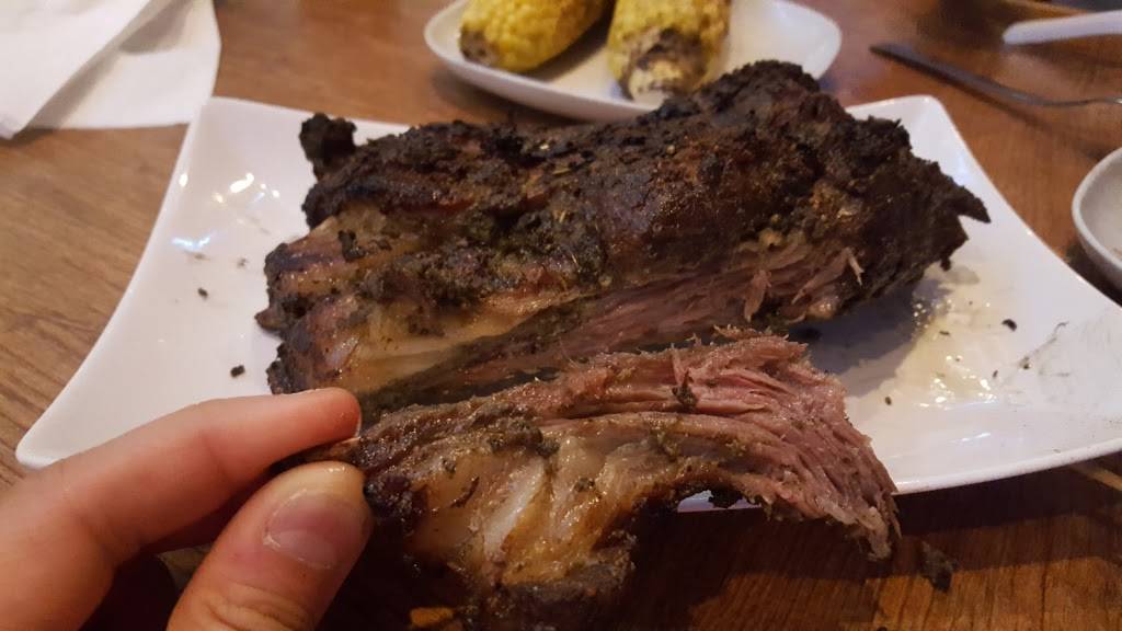 Simons BBQ | restaurant | 5224 8th Ave, Brooklyn, NY 11220, USA | 7184310788 OR +1 718-431-0788